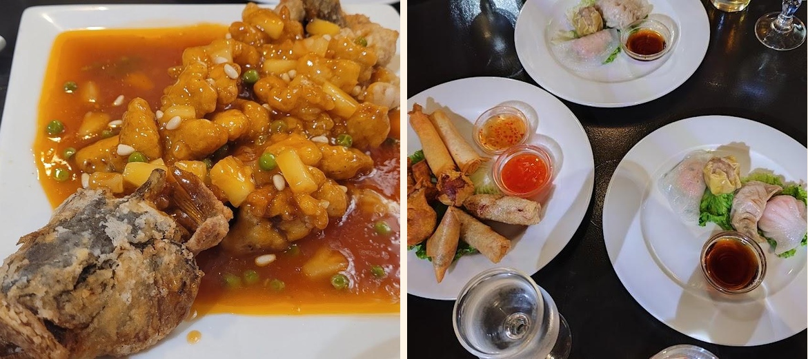 La Fontaine d'Or - Gallery Image 2