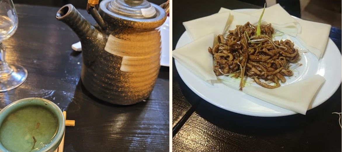 La Fontaine d'Or - Gallery Image 5