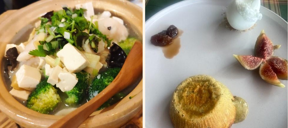 La Fontaine d'Or - Gallery Image 6