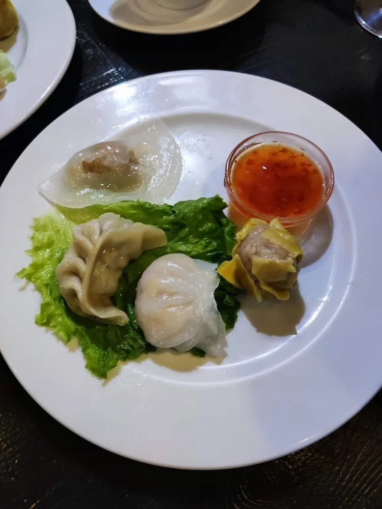 Assortiment de Vapeurs